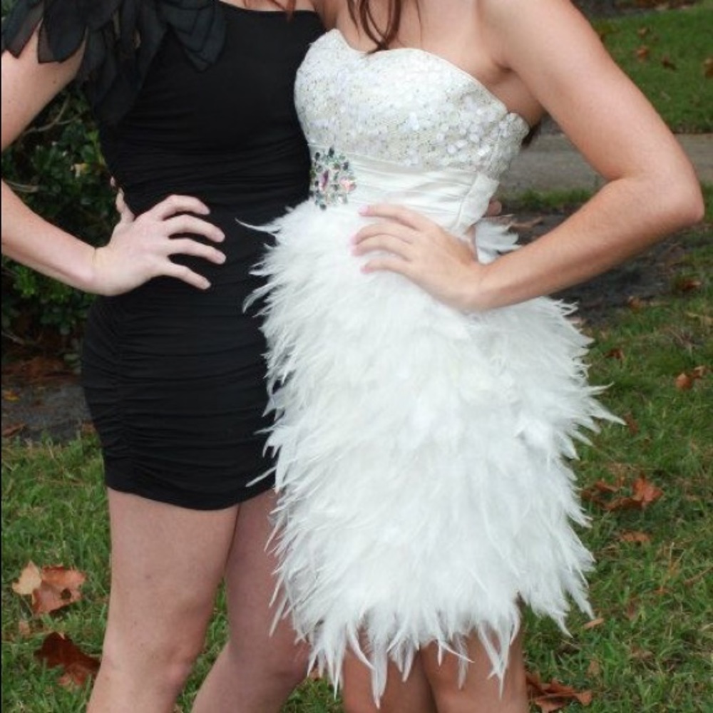 Homecoming/Formal dress